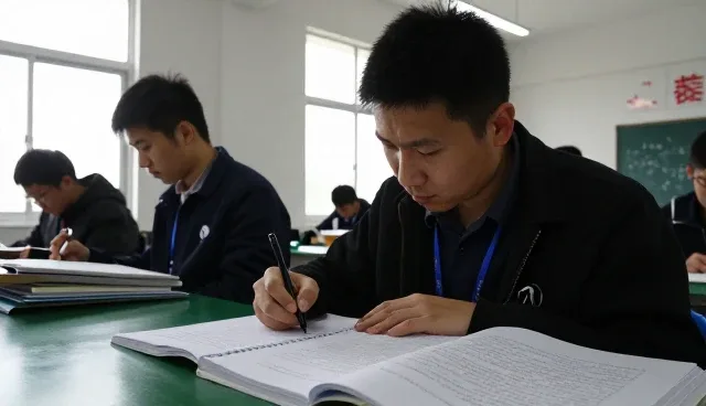 广东华夏高级技工学校招生网介绍学习规划基础知识