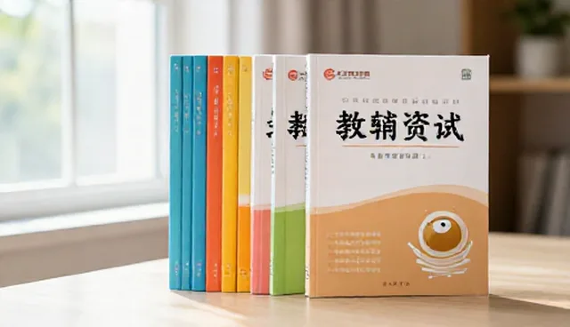 如何选择适合的教辅资料套装？