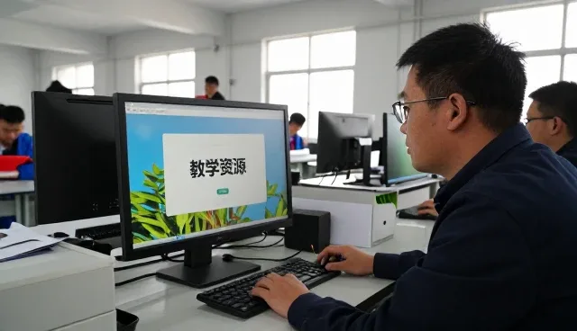 广东华夏高级技工学校招生网介绍专业教辅资料套装能力