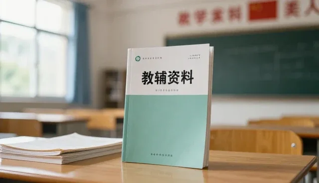 学习规划中教辅资料的性能表现与适用场景分析